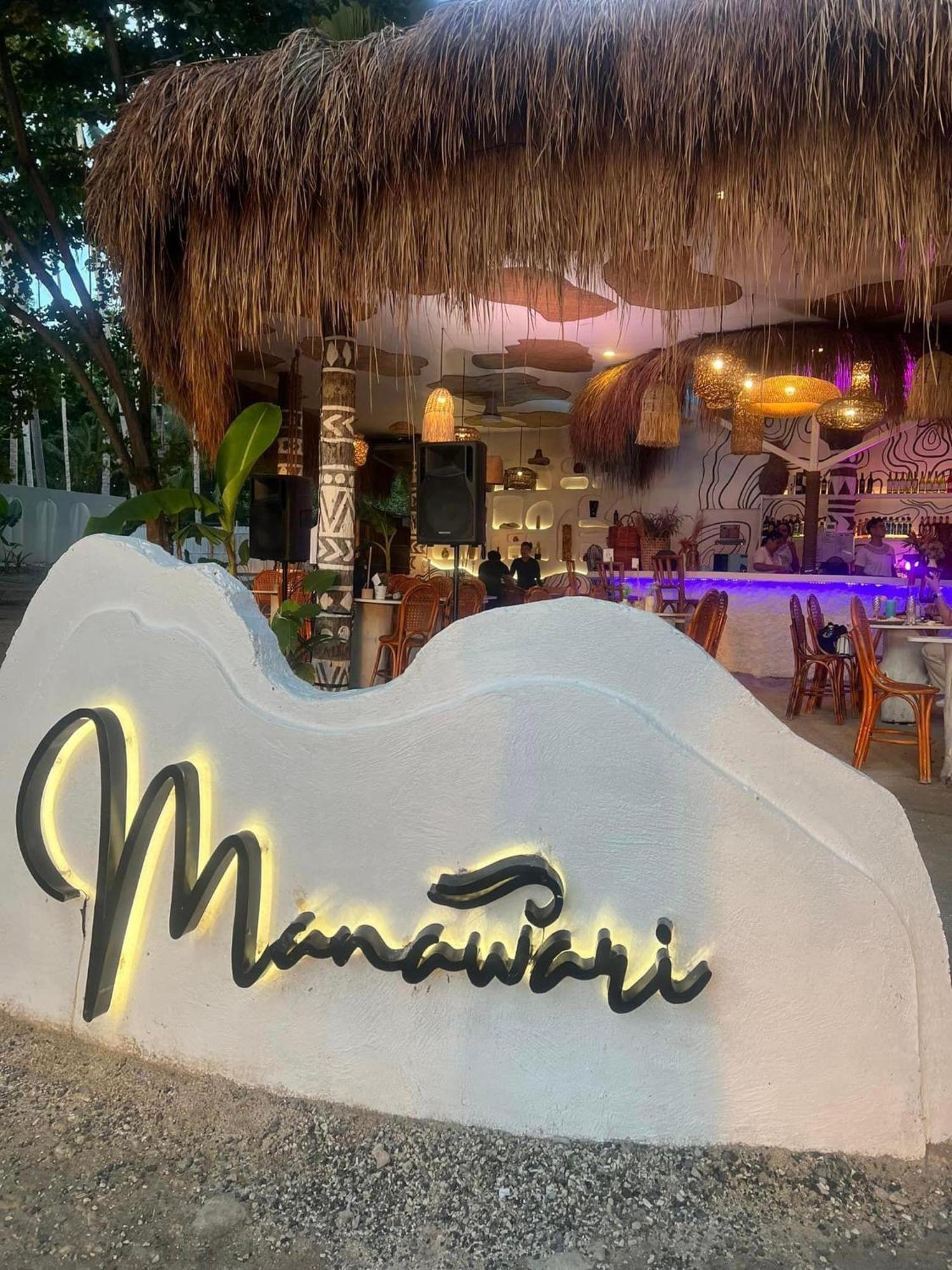Manawari Beach Resort Caliclic Екстериор снимка